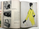 Vogue magazine April 1, 1952