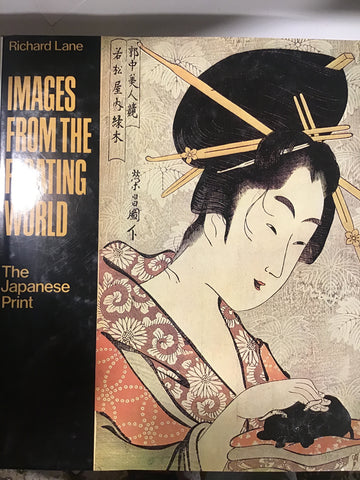 Images From the Floating World