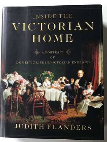 Inside the Victorian Home