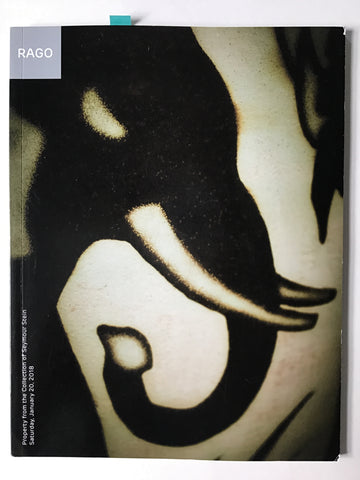 Property from the Collection of Seymour Stein