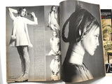 Vogue Magazine October 15, 1969