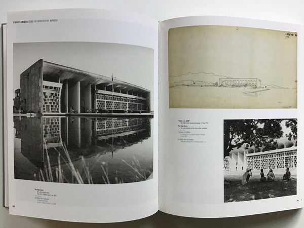 希少 洋書 Le Corbusier, Pierre Jeanneret