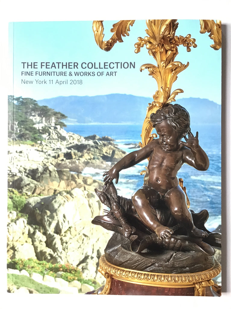 The Feather Collection