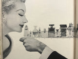 Vogue magazine April 1, 1952