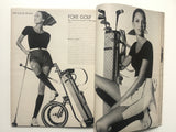 Vogue magazine May 1971