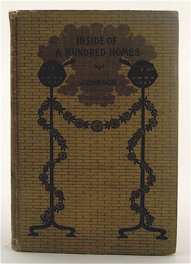 Inside of a Hundred Homes