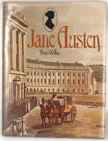Jane Austen