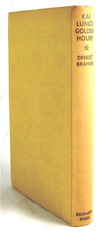 Kai Lung's Golden Hours