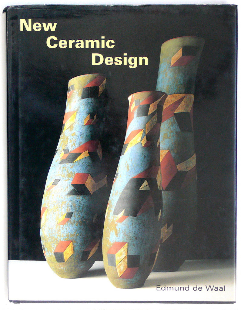 New Ceramic Design