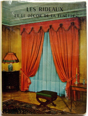 Les Rideaux