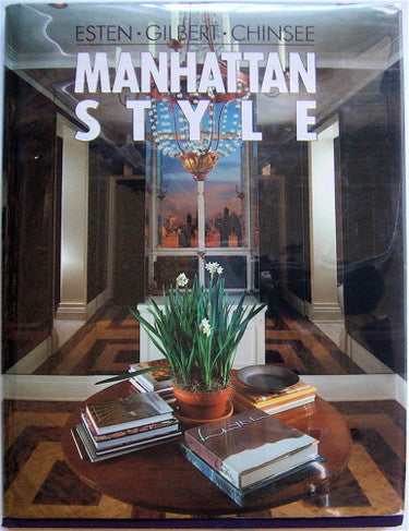 Manhattan Style