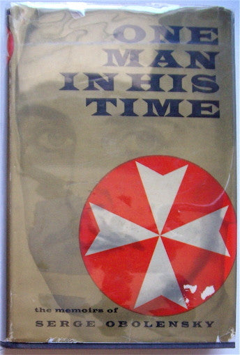 One Man in His Time