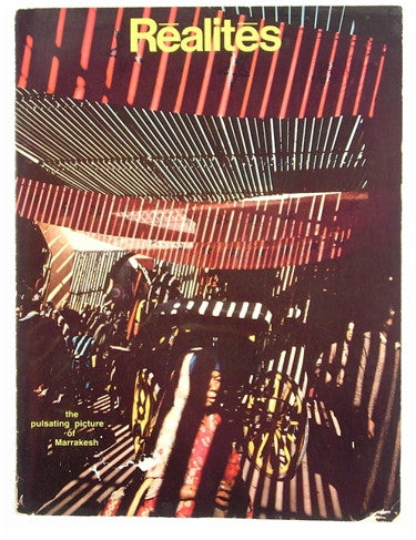 Realites March 1969