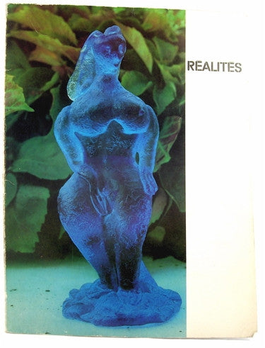 Realites May 1965