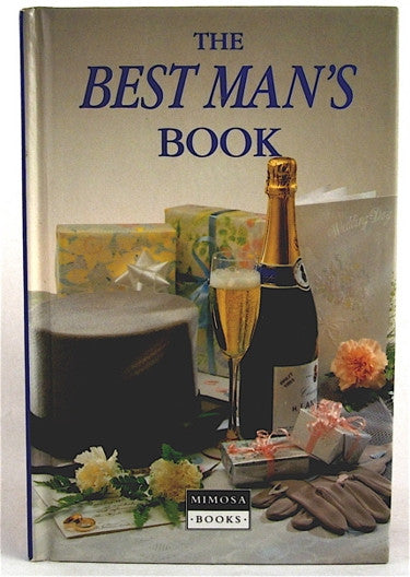 The Best Man's Book