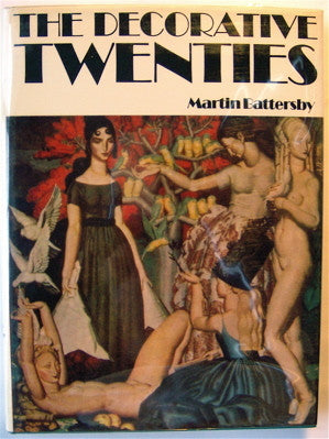 The Decorative Twenties