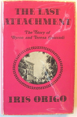 The Last Attachment