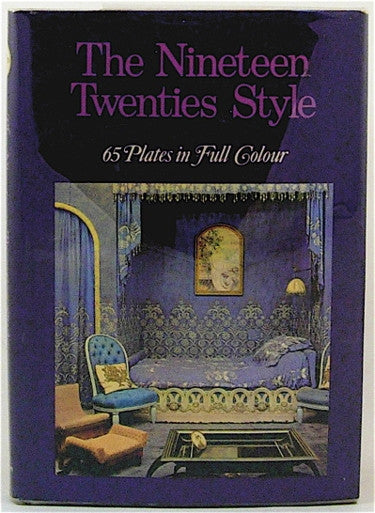 The Nineteen Twenties Style
