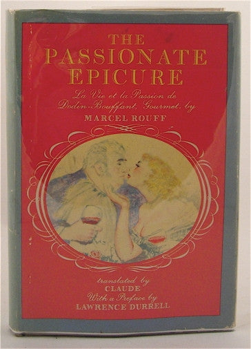 The Passionate Epicure