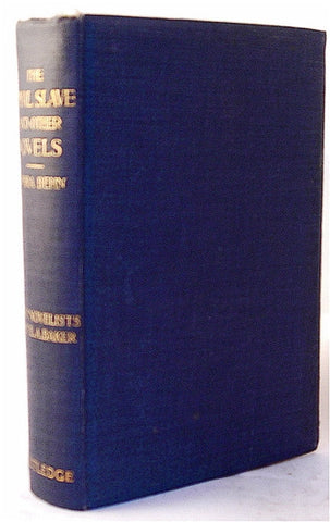 The Royal Slave and Other Novels