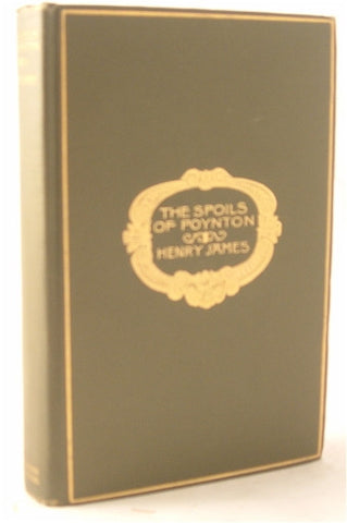 The Spoils of Poynton