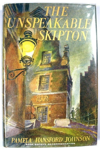 The Unspeakable Skipton