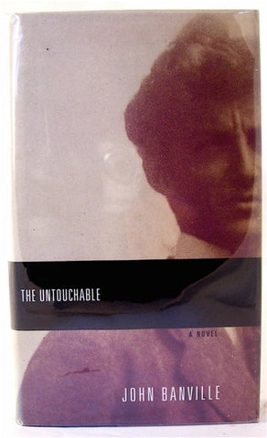 The Untouchable