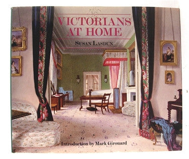 Victorians at Home