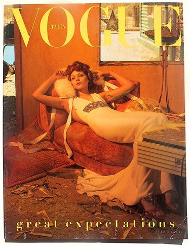 Vogue Italia n. 649 Unique Supplemento al Numero 649 di Vogue Italia