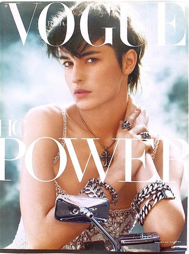 Vogue Italia N. 667 Unique Supplemento al Numero 667 di Vogue Italia