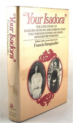 Your Isadora