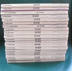 Magazines