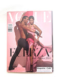 Vogue Italia N. 768 Agosto 2014