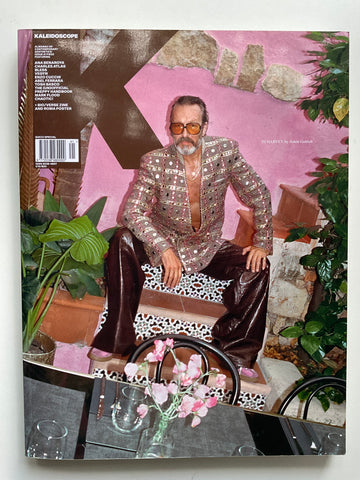 Kaleidoscope Anton Gottlob