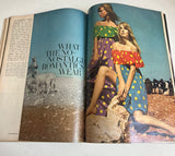 Glamour January 1967