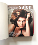 American Salon July 2004