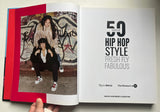 Fresh Fly Fabulous: 50 Years of Hip Hop Style
