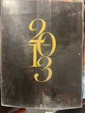 Vogue Paris Decembre 2012 / Janvier 2013 + supplement