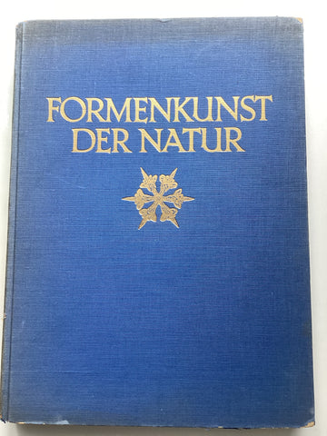 Formenkunst der Natur