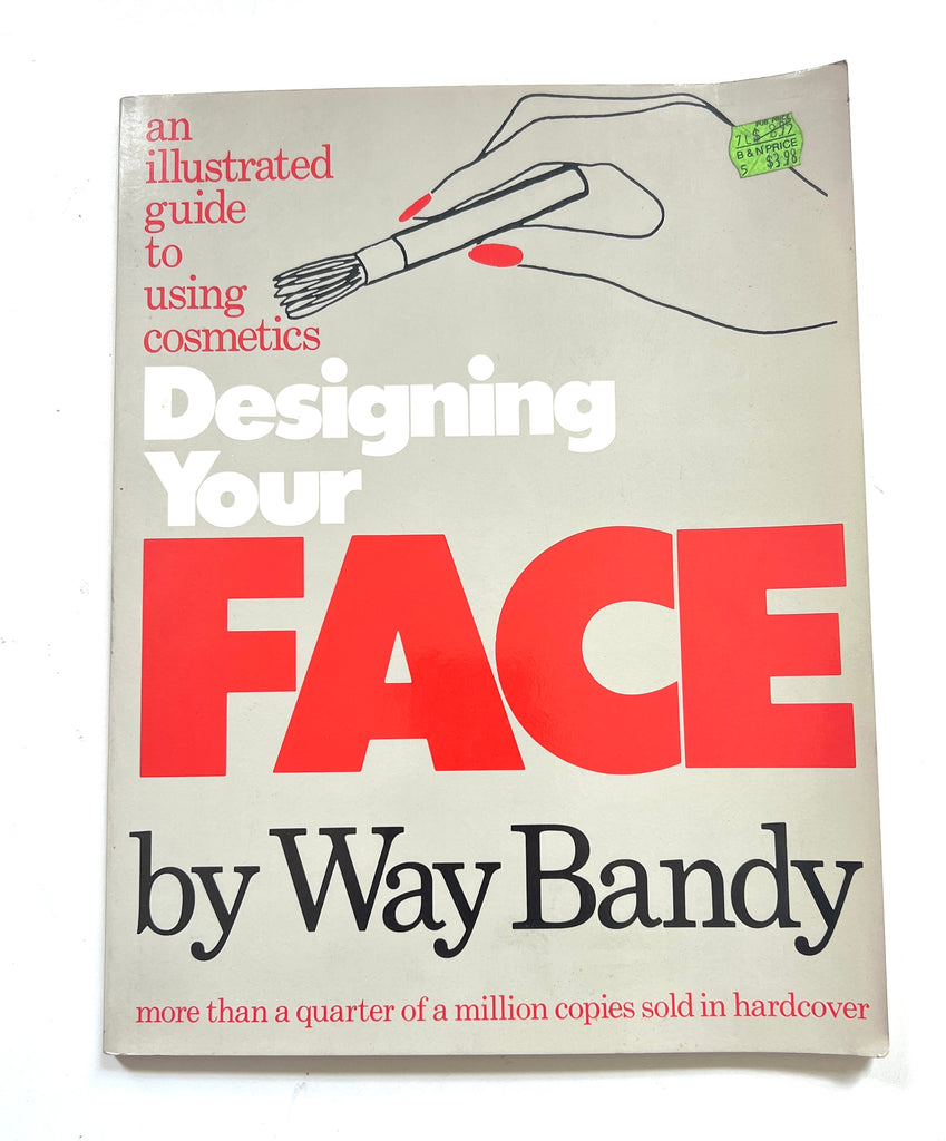 Designing your Face