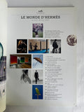 Le Monde d’Hermès F/W 2012 n.61