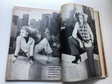 Vogue magazine August 1978