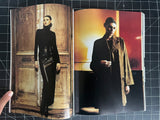 Le Monde d’Hermès F/W 1997 n.31