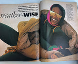 Vogue magazine October 1988