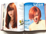 American Salon April 2001