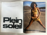 Vogue Paris Juin / Juillet 2021