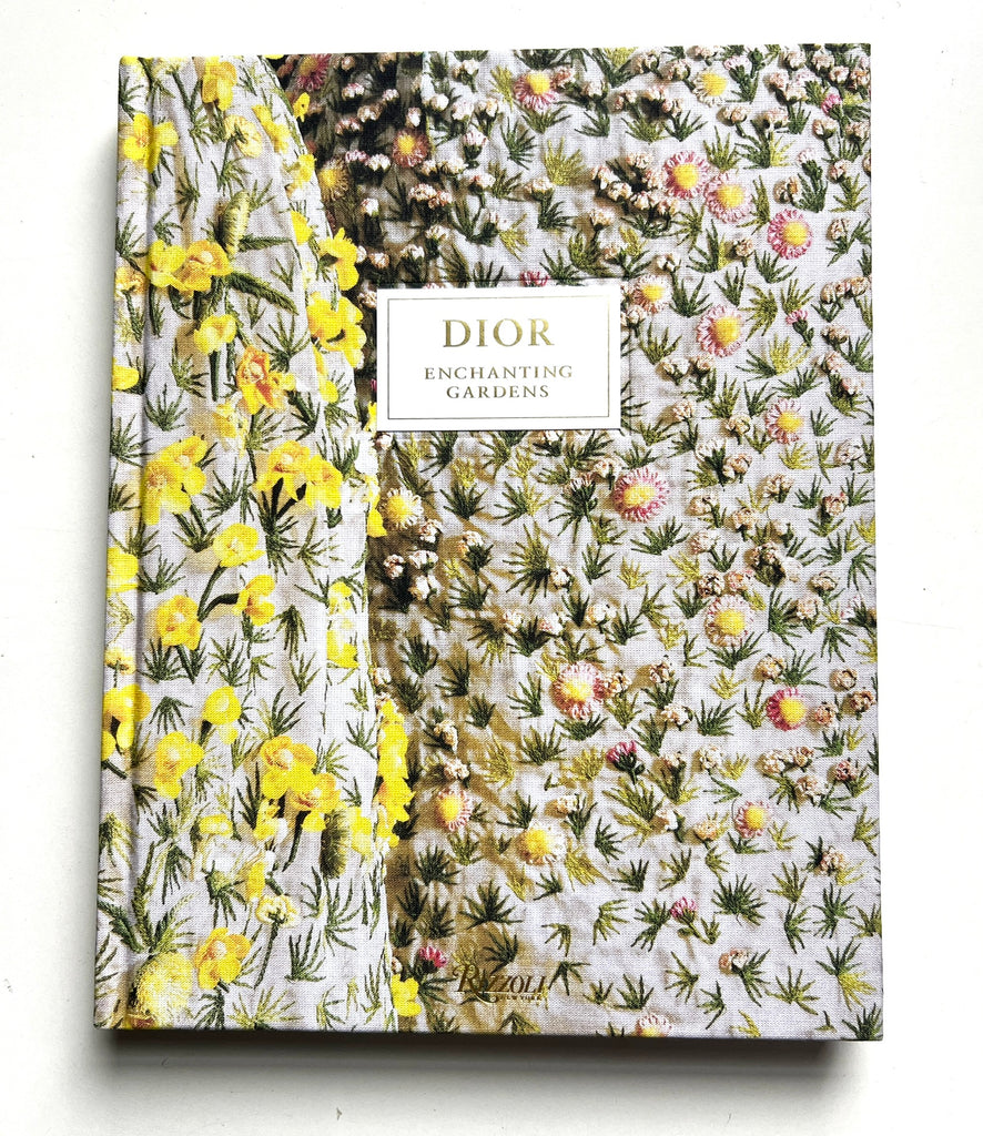 Dior: Enchanting Gardens