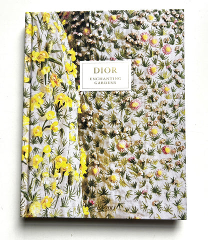 Dior: Enchanting Gardens