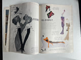 Harper's Bazaar September 1941