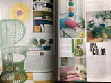 California Home magazine 1964 bound